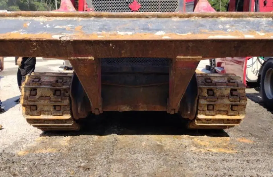 Used KOOTRAC 2500 Skid Steer Loaders Illinois US | Mitsubishi HC Capital America #1362851
