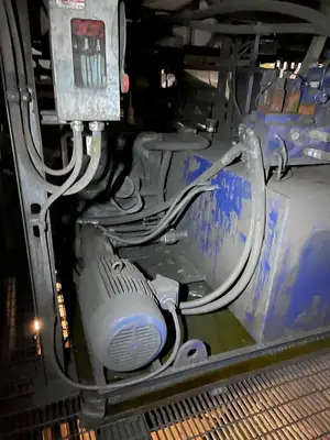 USED METSO VPA