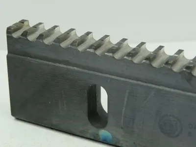 New | in-Stock OHIO BROACH & MACHINE _UNKNOWN_ Miscellaneous MRO | Arrow Industrial #649942