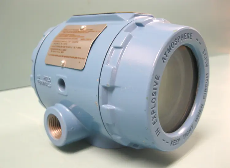 Used Rosemount 3144 D1NAB4M5 Sensors New Hampshire US | Bitter End Trading #1493543