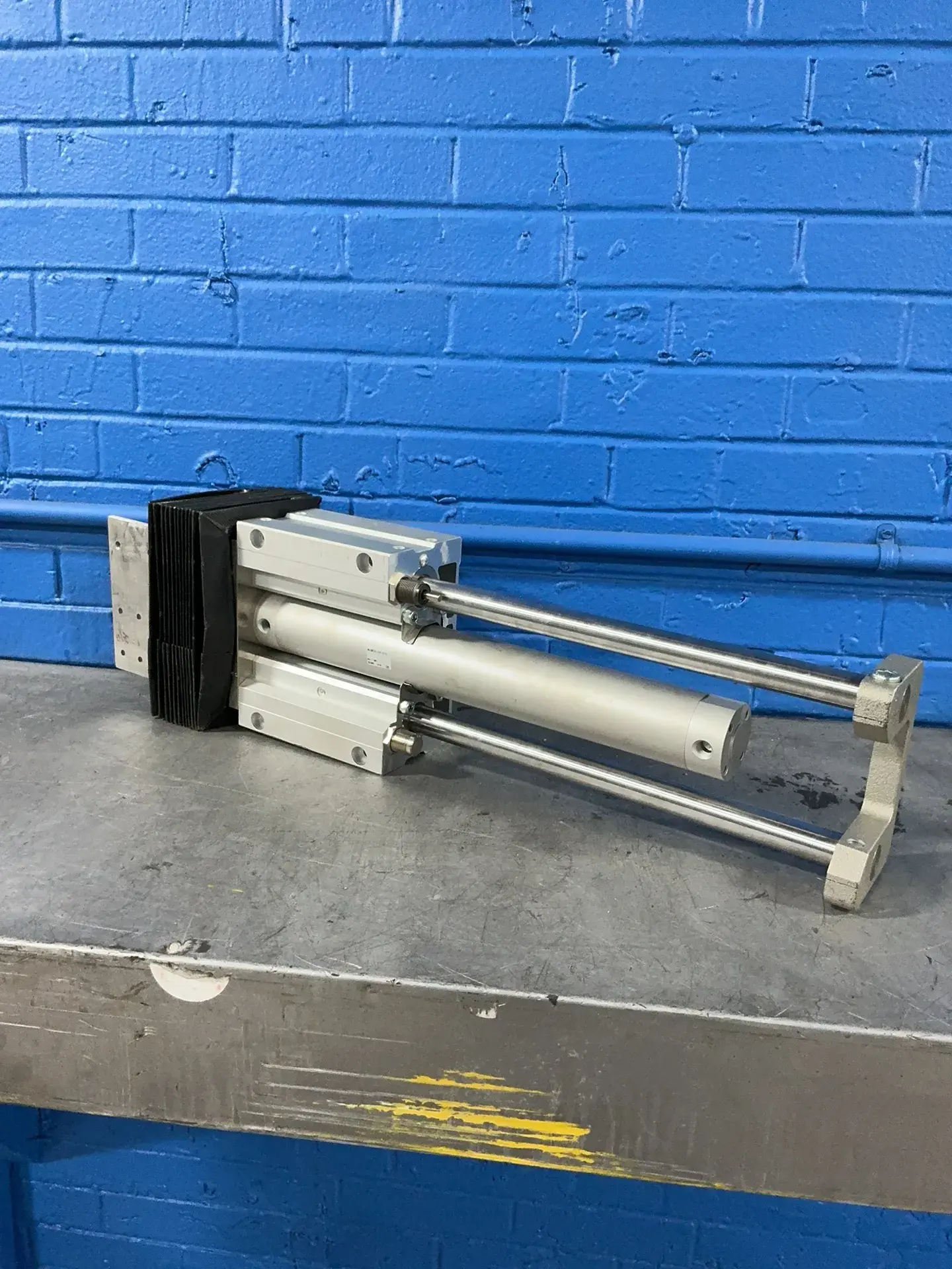 USED SMC MGGMB50350XC35