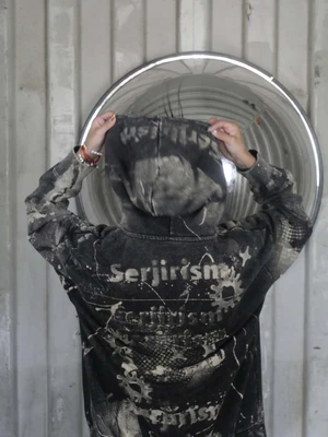 Used SERJIRISM _UNKNOWN_ Apparel, Gloves, Lab Coats Texas US | OCO Industrial #1786159