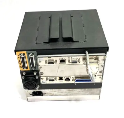 Used Pregis Sharp MARK II CONTROL BOX, Autobagger Control Unit Industrial Controls Michigan US | Maverick Industrial Sales #1396559