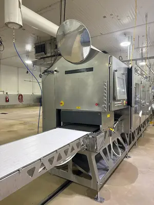 USED JBT Marel 888