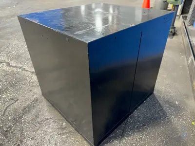 5 Drawers Tool Cabinet
