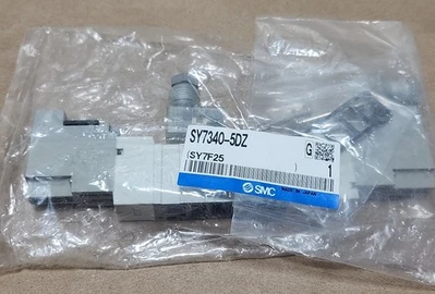 NEW SMC SY7340-5DZ