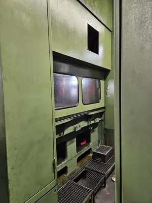 USED 1999 KAISER KSTU 3150-20-5RK