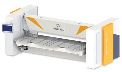 RAS Folding Machine XLTbend