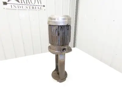 Used GRAYMILLS _UNKNOWN_ Pumps Indiana US | Arrow Industrial #1185460
