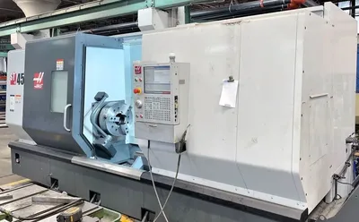 2023 HAAS ST-45 CNC Lathes | Midstate Machinery (3)