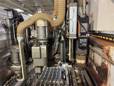 USED 2019 SCM "MORBIDELLI UX100"