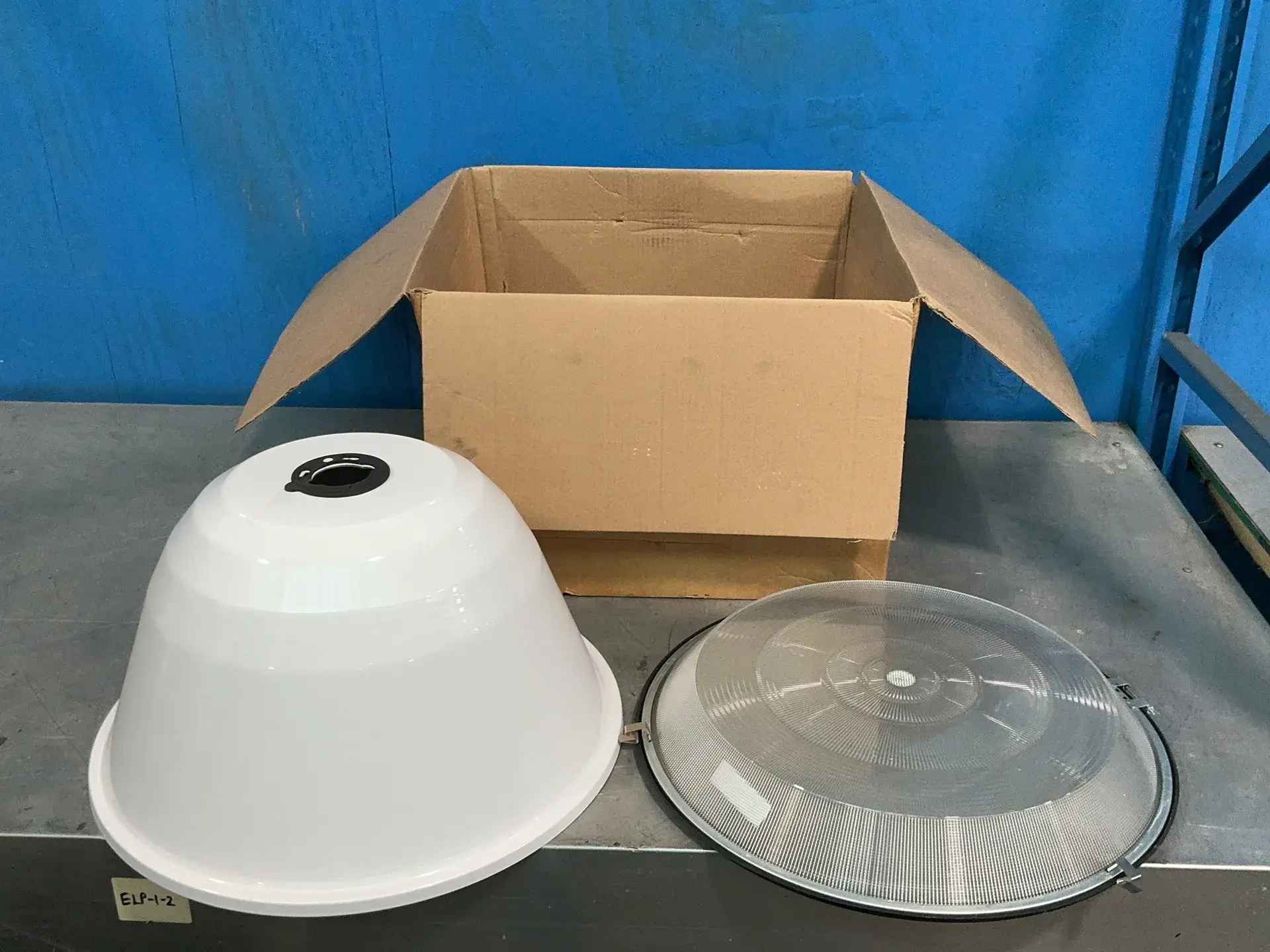 Used 2020 LITHONIA LIGHTING AR23 Misc Electrical & Power Parts Ohio US | HGR 24 #1508164