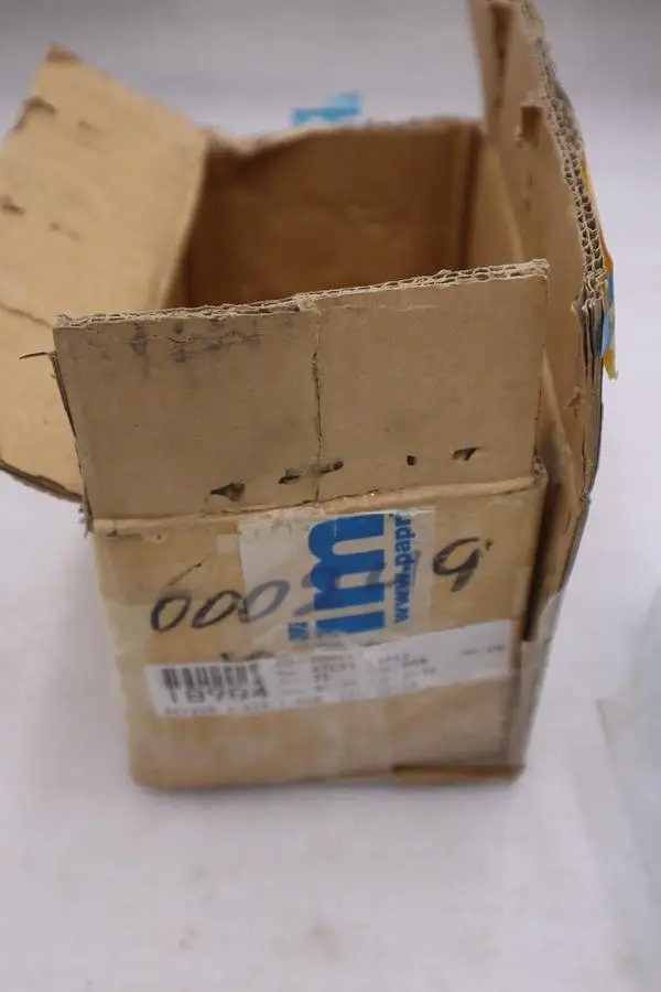 Used _UNKNOWN_ _UNKNOWN_ Hydraulic and Pneumatic Motors Pennsylvania US | Global Equipment International, LLC #1429890