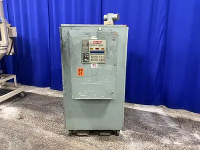 Used THORESON MCCOSH INC TD180 T2 Miscellaneous MRO Ohio US | HGR 24 #1566823