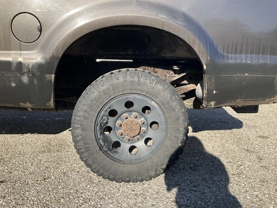 Used 2005 FORD F-250 Pickup Trucks Michigan US | Miedema Asset Management Group #1568242