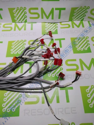 USED YESTECH CABLES HARNESS 131XX REV C