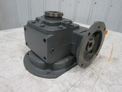 Winsmith 926MSFE505X0C1 Gear Box Speed Reducer 15:1 Ratio