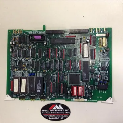 USED BARBER COLMAN A-60010-30C