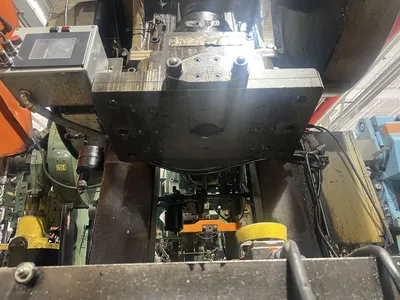 USED 1978 L AND J L AND J 80 PRESS