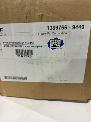 PIG MAT278 Mat Tray