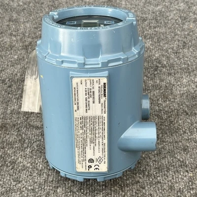 Used Rosemount 8732CT03N0M4    8711TSA005U5N0G1 Meters - Misc California US | Davliegogo LLC #1707921