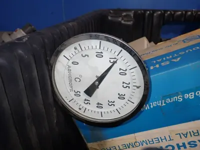 Ashcraft Gauges