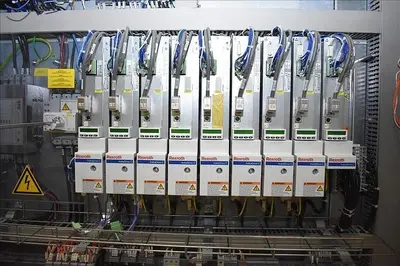 USED BOSCH TTF