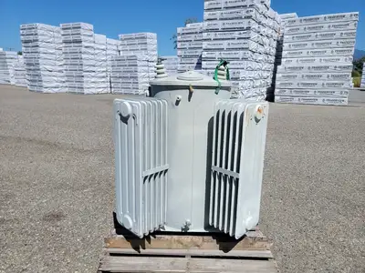 USED 1980 WESTINGHOUSE 3E3413