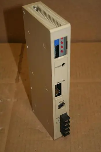 Used OMRON C500-IDS01-V2 Circuit Boards Michigan US | Ideal Machinery #595462