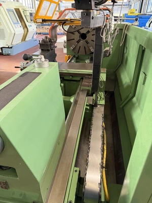 Used PBR T 350 Gap Lathes IT | Gamba Macchine Srl #1282108
