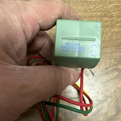 New | in-Stock ASCO 238210-032D Solenoid Valves Ohio US | Surplus Asset Holdings #1226216