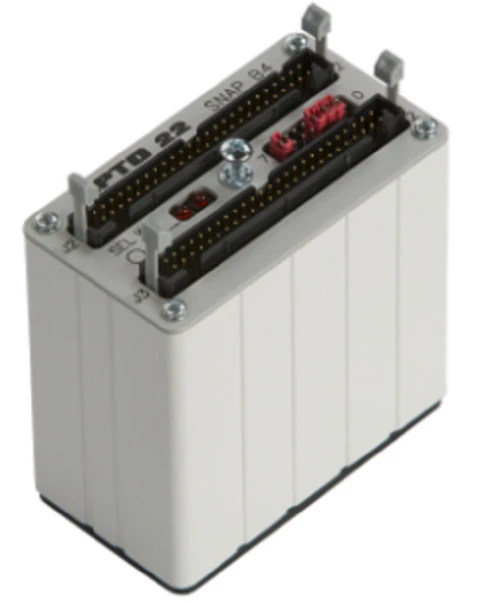 Opto 22 SNAP-B4 SNAP 32-Channel Pamux Protocol Digital Brain Board [Refurbished]