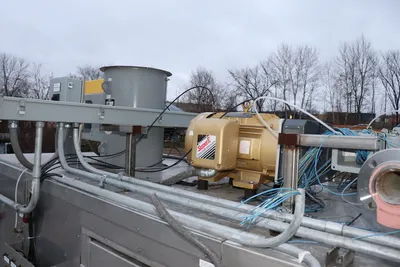USED GLOBAL U3646B3