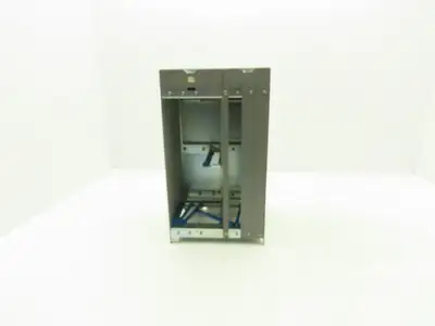 Okuma E7191-090-008 Opus7000 PLC Chassis Enclosure Only