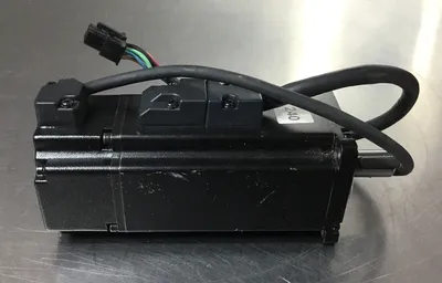 DELTA ECMA-C20602SS Servo Motor 1E-03