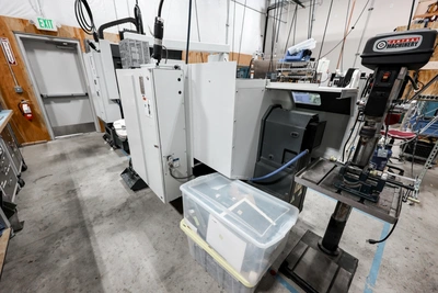 2017 HAAS TL-1 CNC Lathes | Elevation Machine (9)