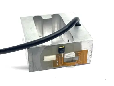 New | in-Stock Ishida Load Cell 060206006 TLC6L Transducers Michigan US | Maverick Industrial Sales #1398374