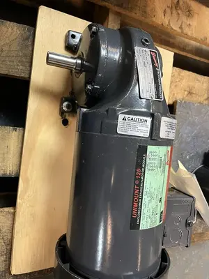New | in-Stock BROWNING BROWNING,Y01-F302-N Industrial Controls | Surplus Asset Holdings #1221264