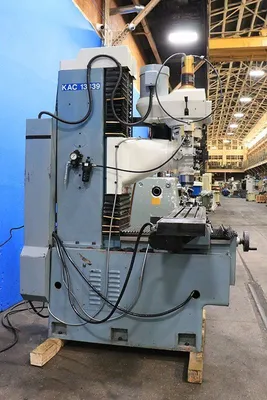 2000 SOUTHWESTERN TRAK TRAK DPM Bed Type Mills | Prime Machinery (15)