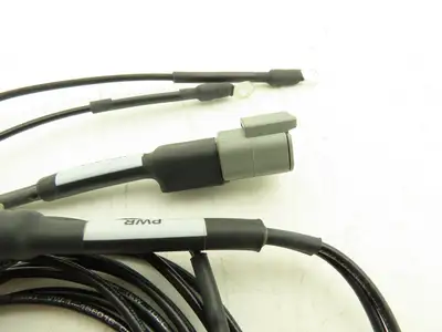 Cascade 6001647 Wiring Harness Rotational Control Switch