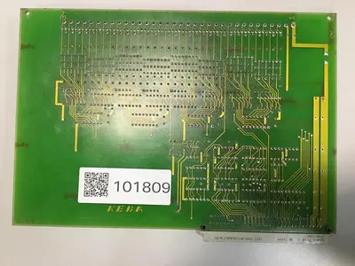 USED KEBA E-32-DIGIN D1321E