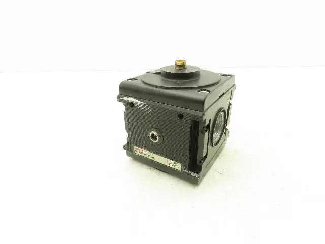 Rexroth NL6-RGS-G100-GAN-PNE-100 Air Pressure Regulator G1" Ports 0821302810