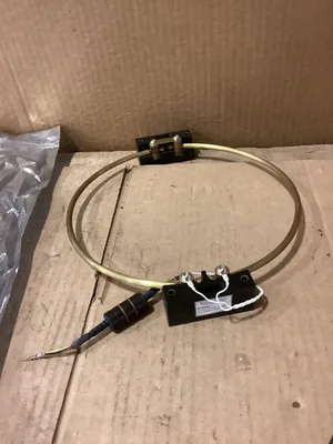 Accumetrics BT70440 pick-up antenna for Multichannel Telemetry