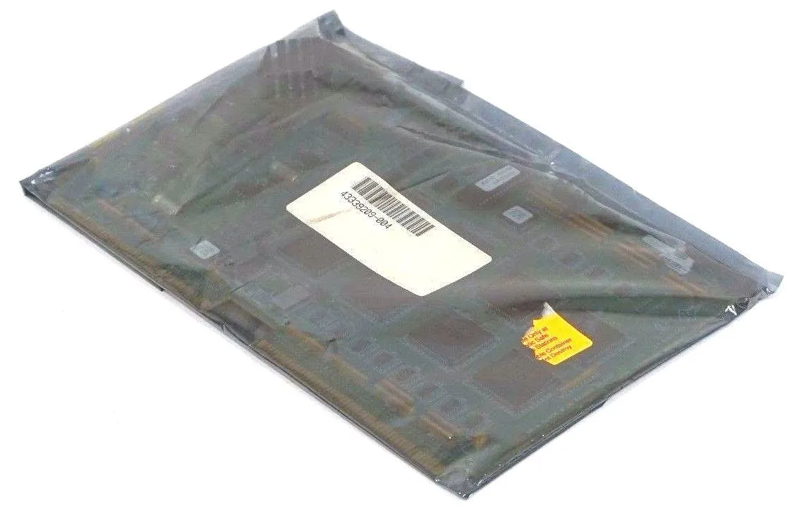 NEW UNISYS 43339209-004 MAIN CLOCK AND DC FEEDER BOARD 4333 9183-002