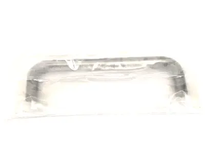 NEW MISUMI WELD-ON HANDLE U-SHAPE ROUND PROFILE