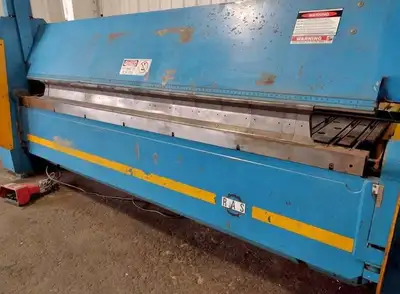 1999 RAS 74.20 Folding Machines | Asset Exchange Corporation (3)