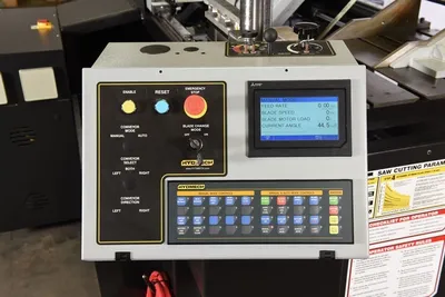 NEW HYD-MECH V-18-60