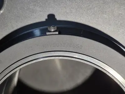 NEW JOHN CRANE 5620P