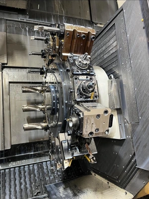 Used 2020 OKUMA LT3000 CNC Lathes Illinois US | Revelation Machinery #1250295