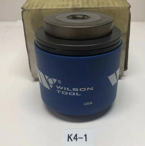 Used Wilson Tool 5729 Tooling & Accessories (Other) Indiana US | J&J Industrial Supply #1075569